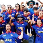 एसीसी एसिया कपः नेपाल र पाकिस्तानको खेल आज